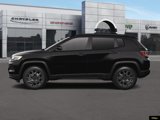 New 2025 Jeep Compass Latitude image 3