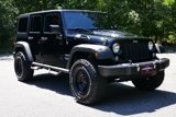 Used 2017 Jeep Wrangler Unlimited Sport w/ Quick Order Package 24S image 4