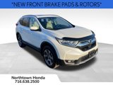 Used 2017 Honda CR-V EX image 2