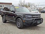Used 2021 Ford Bronco Sport Big Bend image 4