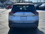 Certified 2021 Nissan Rogue SV image 3