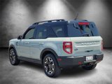 Used 2022 Ford Bronco Sport Outer Banks w/ Tech Package image 4