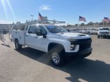 Used 2021 Chevrolet Silverado 3500 W/T w/ WT Convenience Package image 2