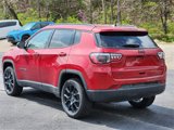 New 2025 Jeep Compass Latitude image 4