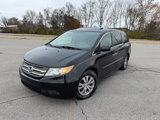 Used 2014 Honda Odyssey Touring Elite image 2