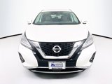 Used 2021 Nissan Murano Platinum w/ Cargo Package image 2