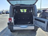 Used 2018 Jeep Wrangler Unlimited Sahara image 5