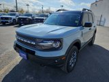 Used 2023 Ford Bronco Sport Badlands image 4