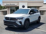 Certified 2023 Volkswagen Taos S image 1