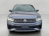Used 2022 Volkswagen Tiguan SEL R-Line image 2