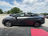 Used 2021 Nissan Versa SV image 6