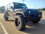 Used 2016 Jeep Wrangler Unlimited Sport w/ Quick Order Package 24S image 3
