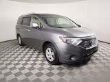Used 2017 Nissan Quest SV image 3
