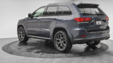 Used 2019 Jeep Grand Cherokee Limited X image 5