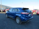 Used 2024 Ford Edge SEL image 4