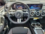 New 2025 Mercedes-Benz CLA 250 4MATIC image 2