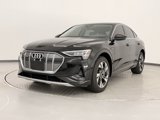 Used 2021 Audi e-tron Premium image 3