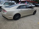 Used 2017 Lincoln MKZ Reserve image 4