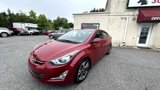 Used 2015 Hyundai Elantra Sport w/ Option Group 04 image 3
