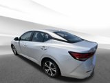 Used 2021 Nissan Sentra SV image 4