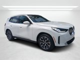 New 2025 BMW X3 xDrive30 w/ Premium Package image 2