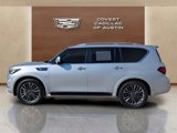 Used 2020 INFINITI QX80 Luxe w/ 22" Wheel Package image 4