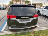 Used 2023 Chrysler Voyager LX image 4