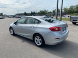 Used 2017 Chevrolet Cruze LT w/ Convenience Package image 3