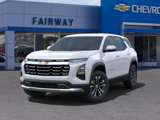 New 2025 Chevrolet Equinox LT image 6