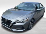 Used 2023 Nissan Sentra SV image 4