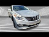Used 2017 Hyundai Azera Limited image 2