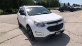 Used 2017 Chevrolet Equinox LT w/ Sport Edition image 5
