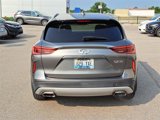 Used 2019 INFINITI QX50 Luxe w/ Cargo Package image 4