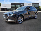 Used 2021 MAZDA CX-30 AWD 2.5 S w/ Premium Package image 2
