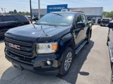 Used 2016 GMC Canyon SLE w/ Nightfall Edition image 3