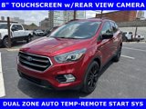 Certified 2019 Ford Escape SE image 3