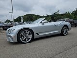 Certified 2021 Bentley Continental GT image 1