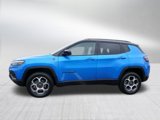 Certified 2022 Jeep Compass Trailhawk w/ Trailhawk Elite Group image 6