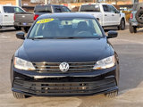 Used 2016 Volkswagen Jetta SE image 2