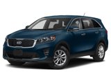 Certified 2019 Kia Sorento LX w/ LX Convenience Package image 6