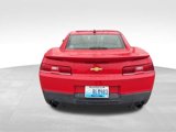 Used 2014 Chevrolet Camaro LT image 5