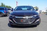 Used 2022 Chevrolet Malibu LT image 2