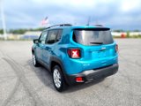 Used 2022 Jeep Renegade Sport w/ Sport Appearance Group image 3