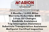 Used 2016 Ford F150 XLT w/ Equipment Group 302A Luxury image 3