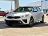 Used 2019 Kia Forte S w/ S Premium Package image 3