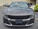 Used 2022 Dodge Charger SXT w/ Leather Interior Group image 2