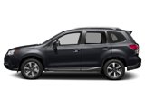 Used 2018 Subaru Forester 2.5i Limited image 3