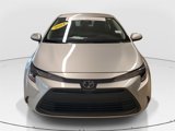 Certified 2024 Toyota Corolla LE image 3