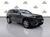 Used 2014 Jeep Grand Cherokee Summit image 3