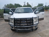 Used 2015 Ford F150 King Ranch w/ Equipment Group 601A Luxury image 2